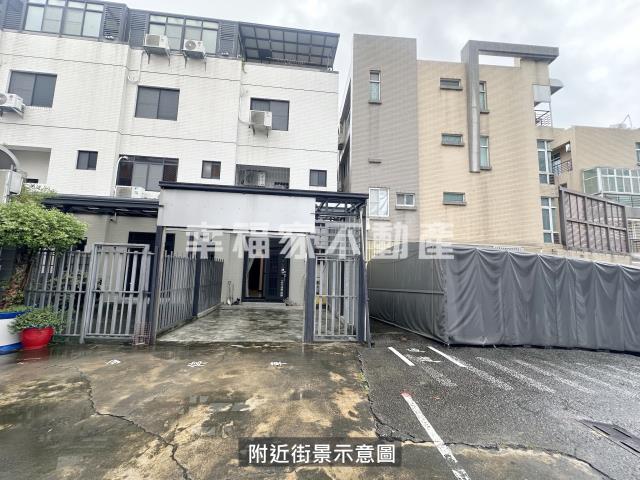 台南別墅-13