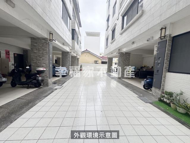 台南別墅-2