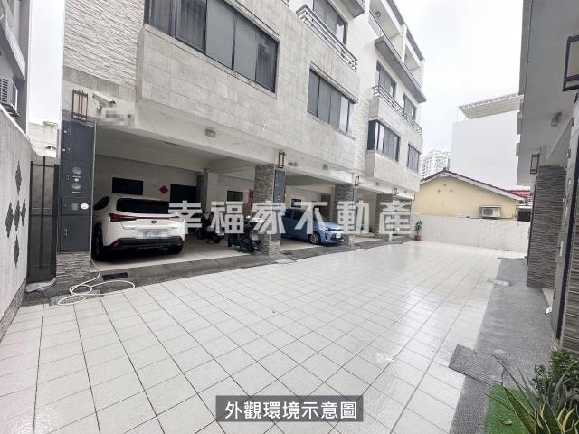 台南別墅-3