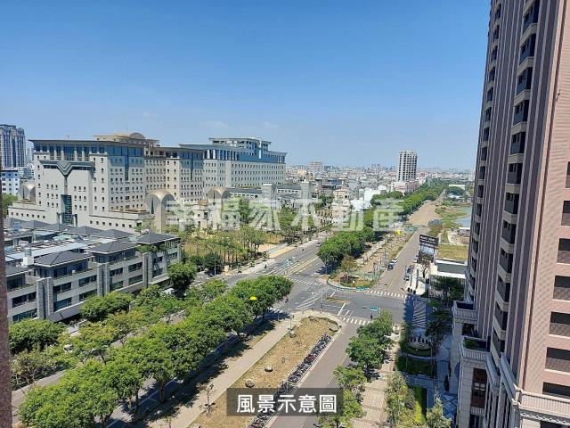 台南安平大樓-14