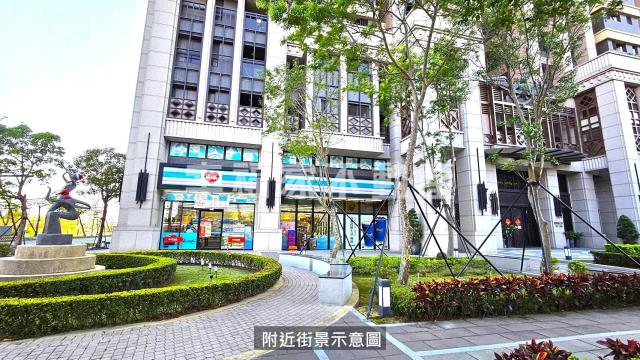 台南安平大樓-0