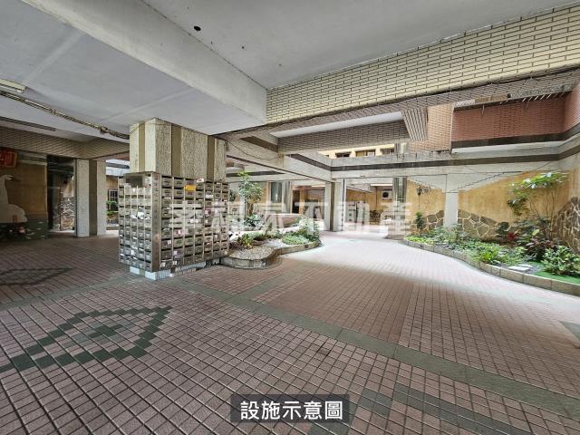 台南大樓-10