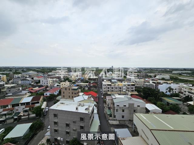 台南大樓-13