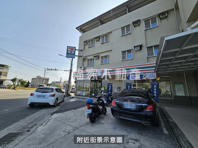 台南大樓-4