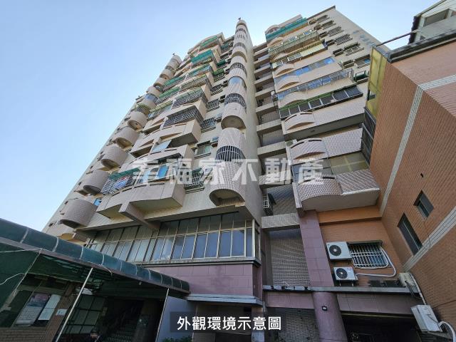 台南大樓-7