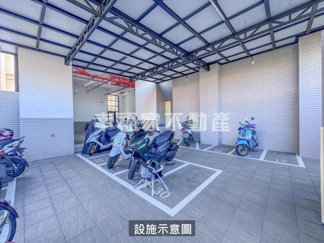 台南歸仁華廈-2