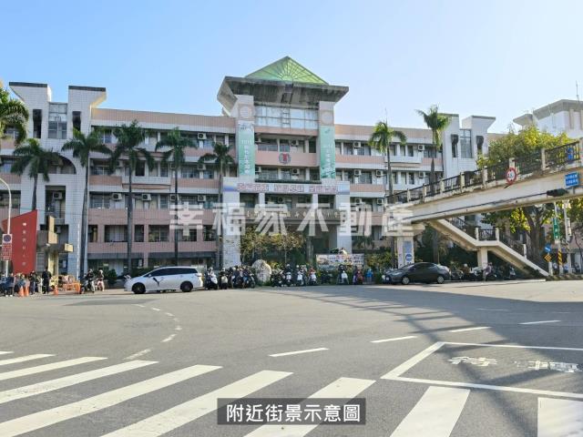 台南安南別墅-0