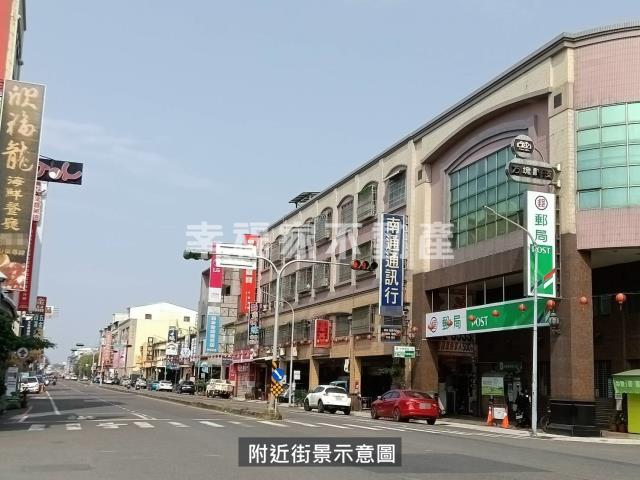 台南安南別墅-5