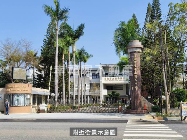 台南安南別墅-7
