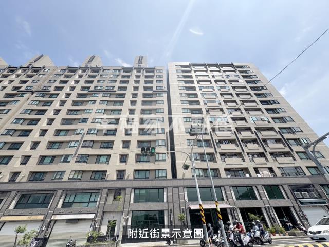 台南北區大樓-9
