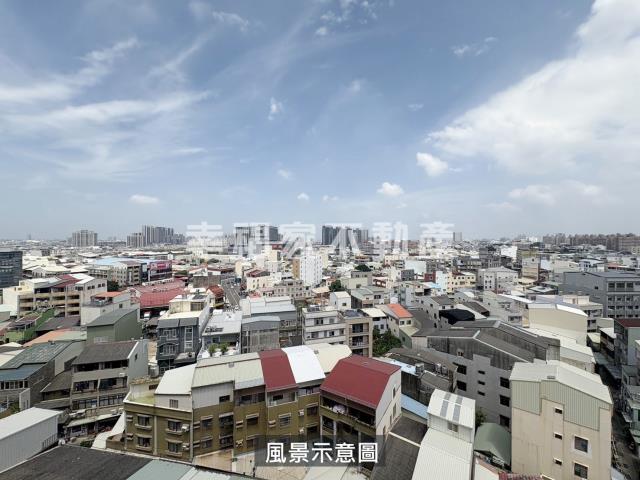 台南北區大樓-11
