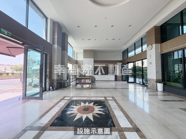 台南北區大樓-13