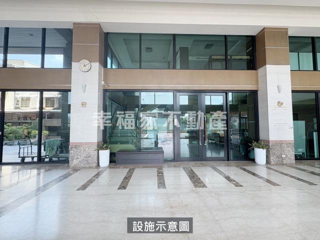 台南北區大樓-4