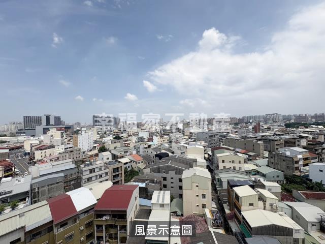 台南北區大樓-5