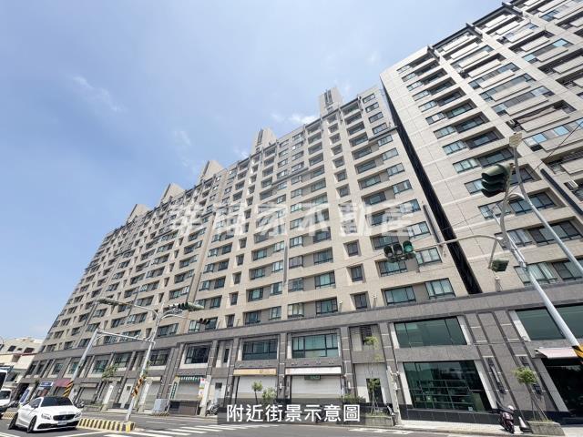台南北區大樓-6