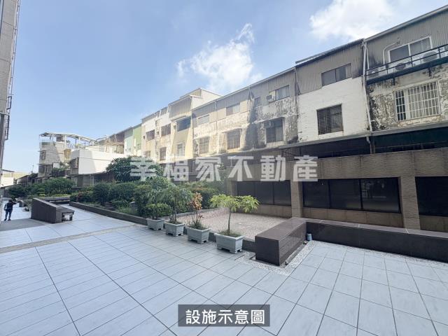 台南北區大樓-7