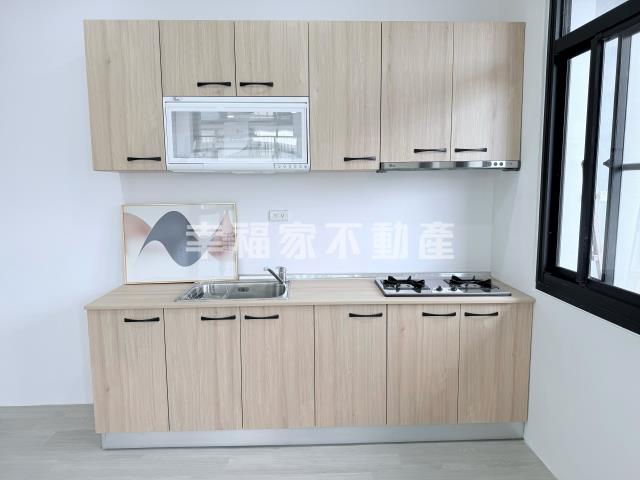 台南東區公寓-9