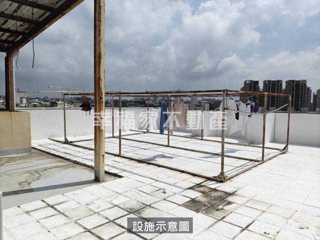 南區華廈-2