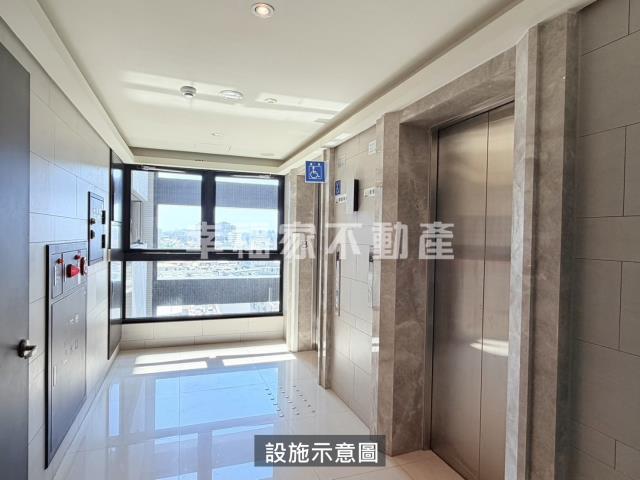 台南永康大樓-11