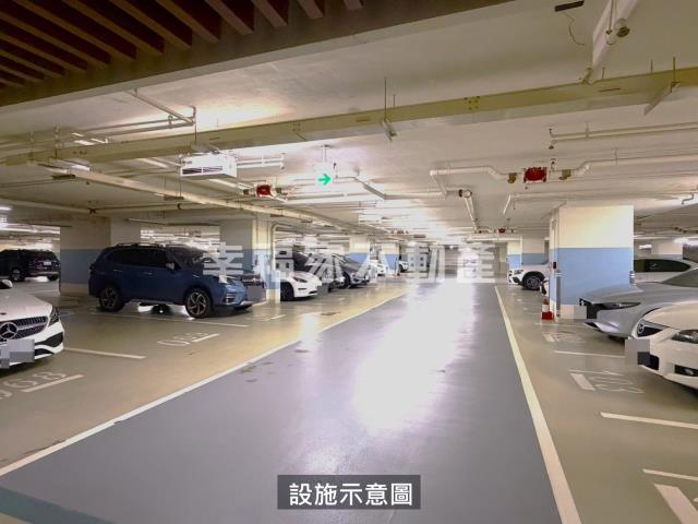 台南永康大樓-5