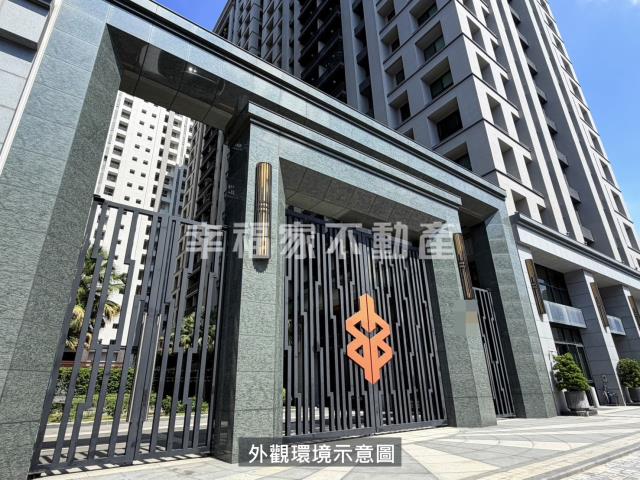 台南永康大樓-6