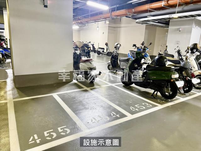 台南仁德大樓-14