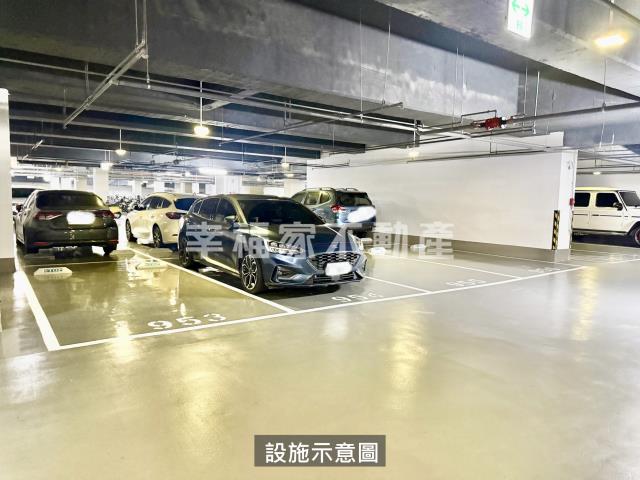 台南仁德大樓-1