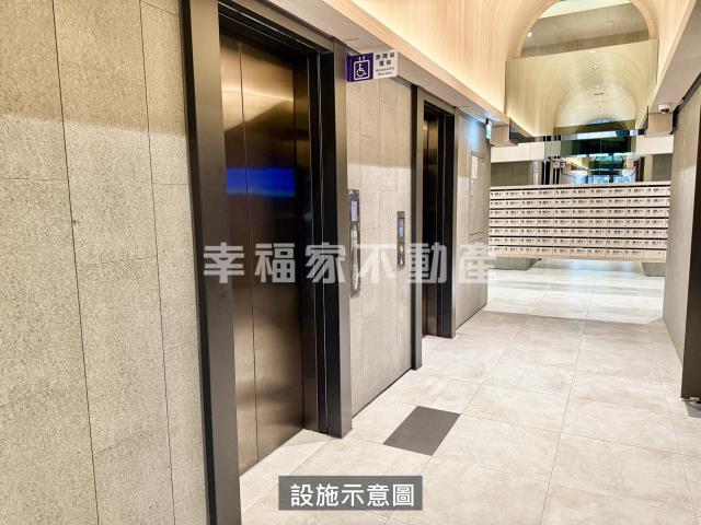 台南仁德大樓-8