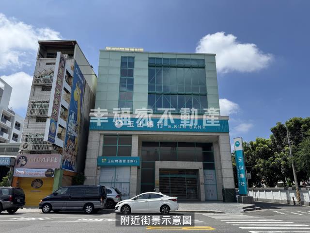 台南華廈-8