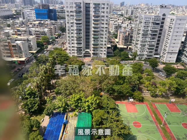 台南南區大樓-1