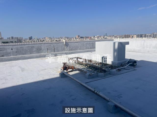 台南南區大樓-3