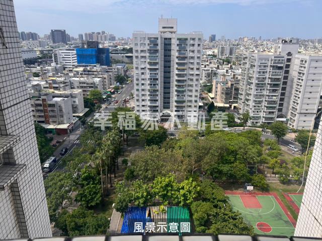 台南南區大樓-8