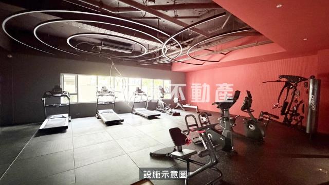 台南安南大樓-14