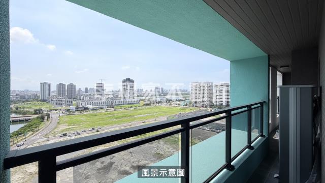 台南安南大樓-7