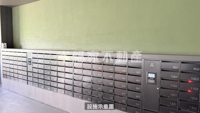 台南安南大樓-8