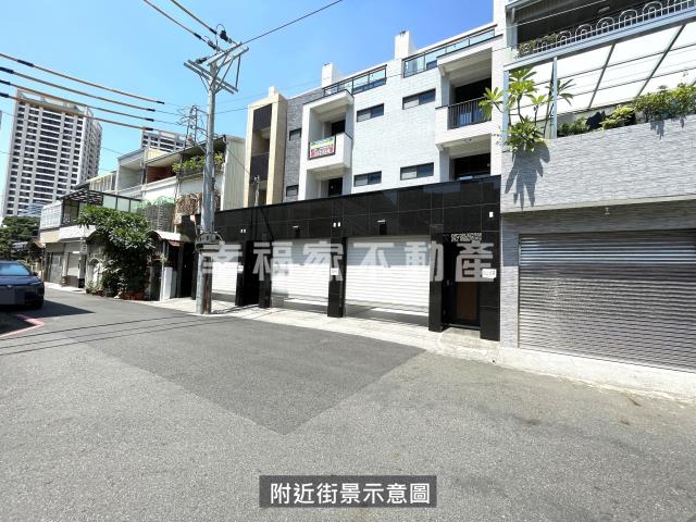 台南永康別墅-12