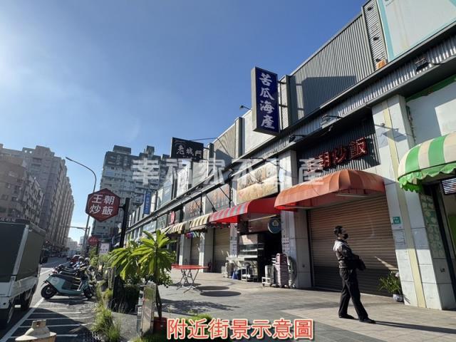 台南安平大樓-13
