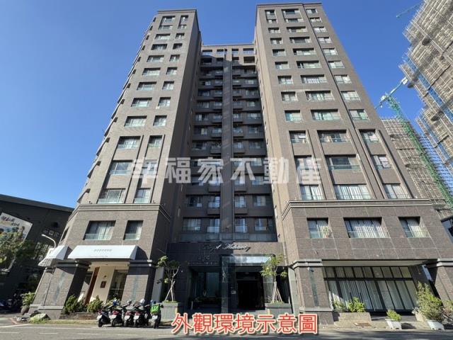 台南安平大樓-8