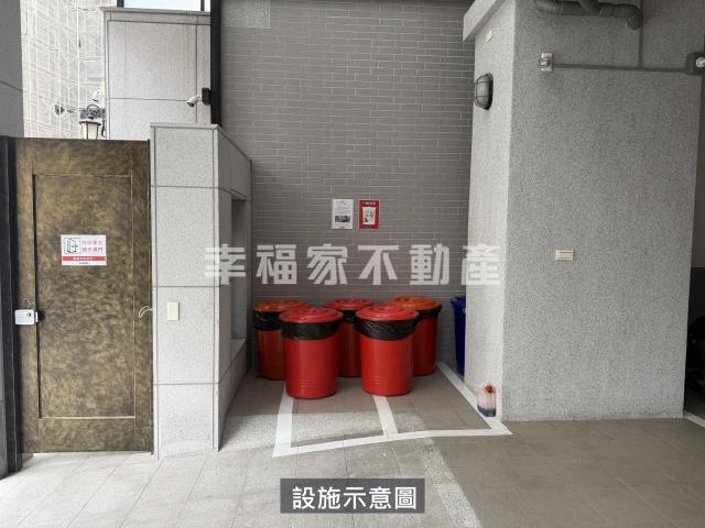 台南永康華廈-13