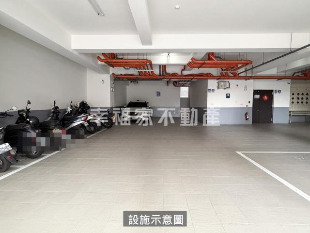 台南永康華廈-0