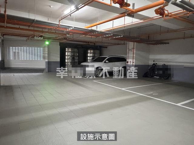 台南永康華廈-1