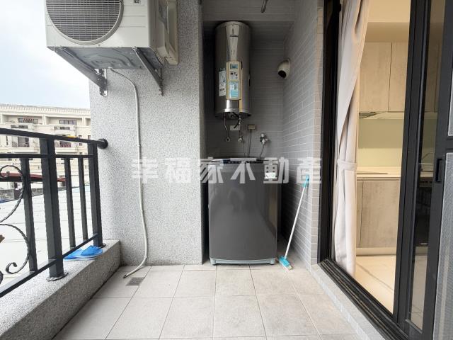 台南永康華廈-2