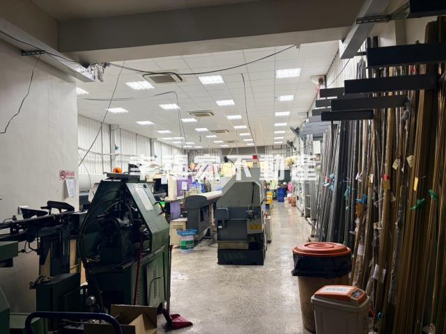 台南永康廠房-10