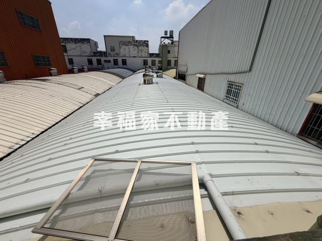 台南永康廠房-6