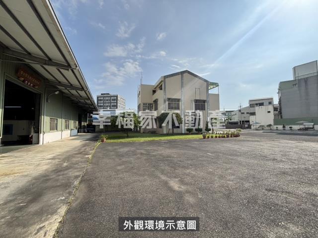 台南廠房-9