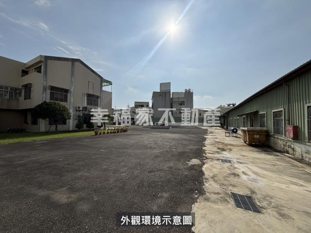 台南廠房-6