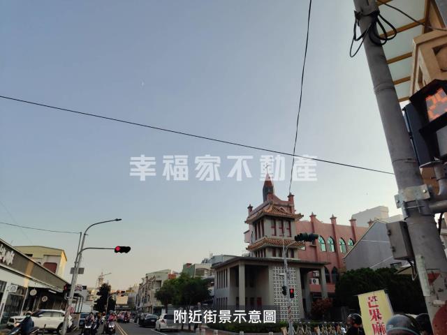 台南麻豆別墅-12