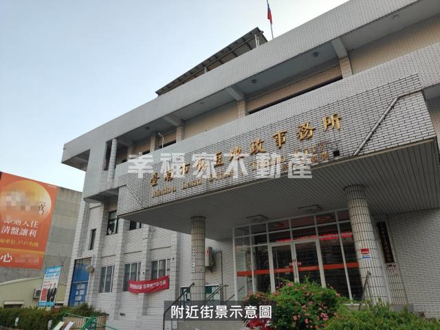 台南麻豆別墅-13