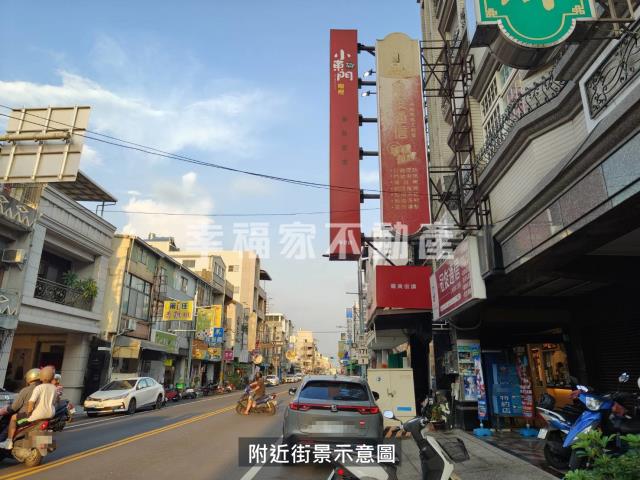 台南麻豆別墅-14