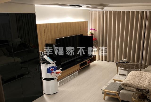 台南麻豆別墅-3